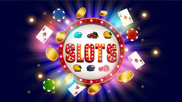 ACE77 🎲 Mainkan Game Slot Paling Inovatif dan Menangkan Jackpot Besar Hari Ini!